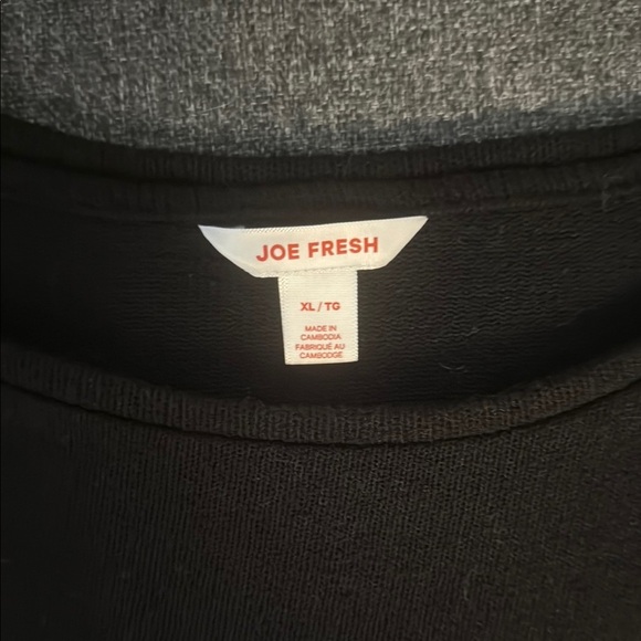 Joe Fresh Black Women's Top - Picture 5 of 8